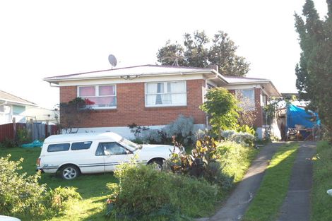 Photo of property in 28 Halswell Street, Mangere East, Auckland, 2024
