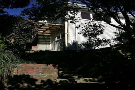 Photo of property in 98a Totara Road, Miramar, Wellington, 6022