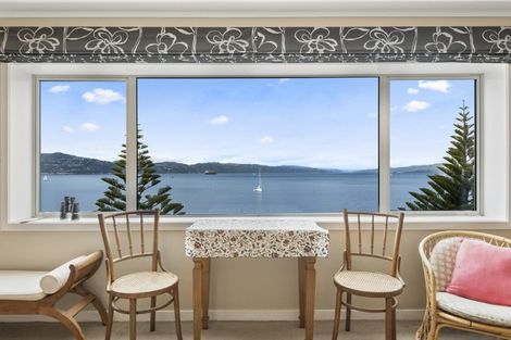 Photo of property in Matai Moana, 178f2 Oriental Parade, Oriental Bay, Wellington, 6011
