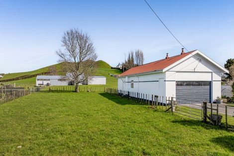 Photo of property in 2 Toko Road, Toko, Stratford, 4392