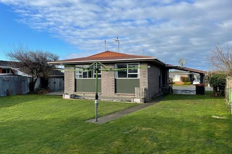 Photo of property in 68 Kilmarnock Avenue, Strathern, Invercargill, 9812
