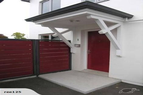 Photo of property in 152a Salisbury Street, Christchurch Central, Christchurch, 8013