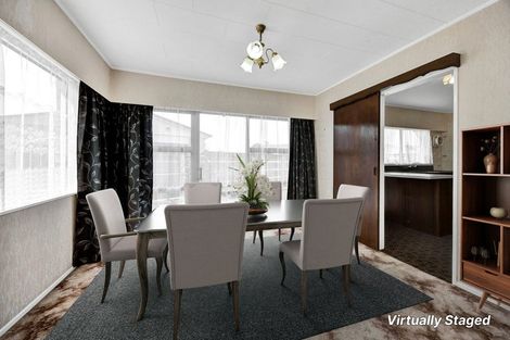 Photo of property in 206 Waihi Road, Hawera, 4610