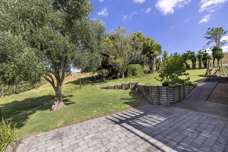 Photo of property in 261d Rotowaro Road, Huntly, 3771