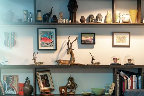 Photo of property in 10 Oxford Terrace, Mount Cook, Wellington, 6021