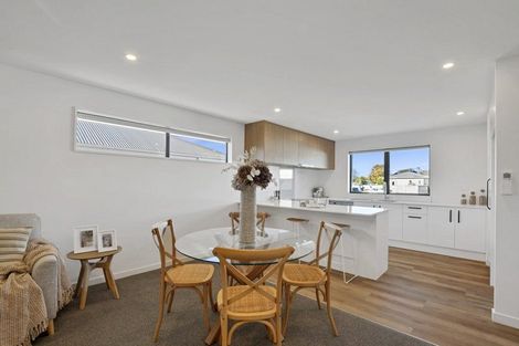 Photo of property in 1/22b Hopkins Street, Woolston, Christchurch, 8023