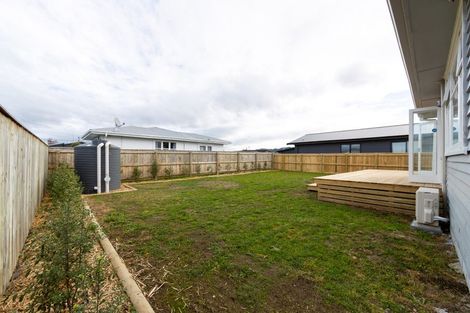 Photo of property in 7b Lawrence Street, Otane, 4202