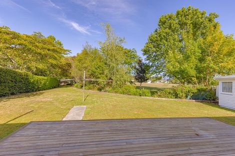 Photo of property in 29 Coddington Crescent, Masterton, 5810