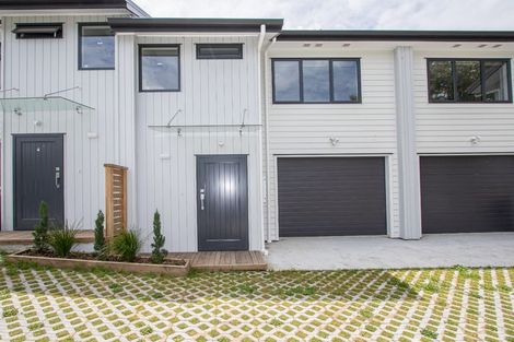 Photo of property in 3u5 Palmerston Street, Hamilton Central, Hamilton, 3204