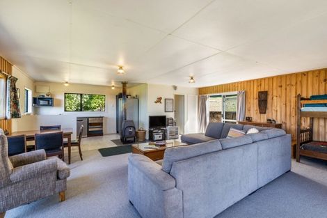 Photo of property in 39 Hinekapi Terrace, Kuratau, Turangi, 3381