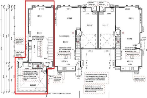 Photo of property in 1031c Colombo Street, St Albans, Christchurch, 8014