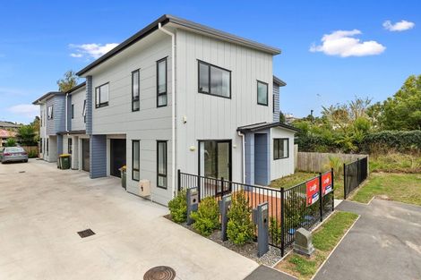 Photo of property in 11u4 Gazeley Avenue, Silverdale, Hamilton, 3216
