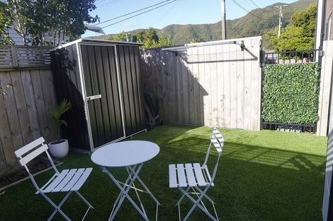 Photo of property in 6/99 Waiwhetu Road, Waterloo, Lower Hutt, 5011