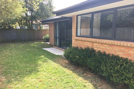 Photo of property in 85a Forfar Street, St Albans, Christchurch, 8014