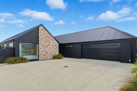 Photo of property in 4 Tabor Place, Lincoln, 7608