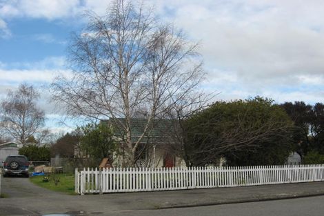 Photo of property in 131 Colombo Road, Masterton, 5810