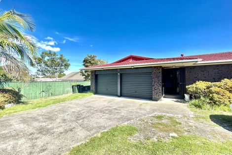 Photo of property in 315 Bucklands Beach Road, Bucklands Beach, Auckland, 2012