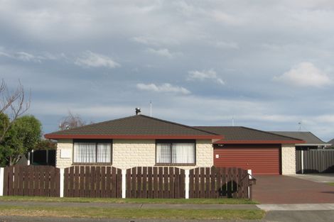 Photo of property in 5 Whiting Crescent, Greenmeadows, Napier, 4112