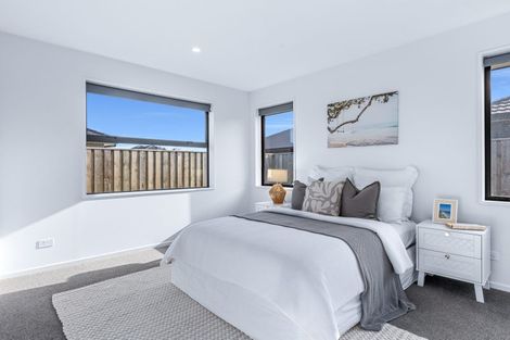 Photo of property in 11 Fairhall Street, Rolleston, 7615