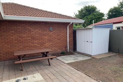 Photo of property in 2/179 Ensors Road, Waltham, Christchurch, 8011