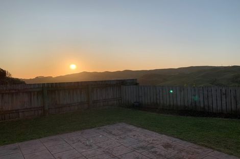 Photo of property in 241 Mark Avenue, Grenada Village, Wellington, 6037