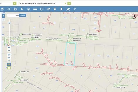 Photo of property in 18 Stokes Avenue, Te Atatu Peninsula, Auckland, 0610