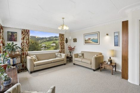 Photo of property in 57 Marion Street, Macandrew Bay, Dunedin, 9014