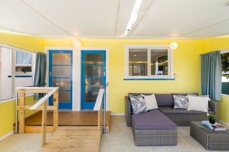 Photo of property in 201 Cornfoot Street, Castlecliff, Whanganui, 4501