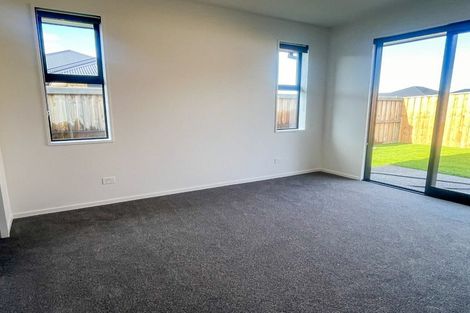 Photo of property in 7 Nirmal Way, Rolleston, 7614