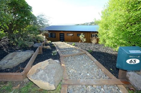Photo of property in 65 Santa Maria Avenue, Mount Pleasant, Christchurch, 8081