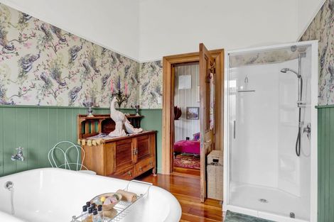 Photo of property in 416 Frankley Road, Hurdon, New Plymouth, 4310