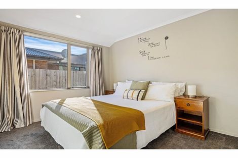 Photo of property in 12 Butler Court, Rolleston, 7614