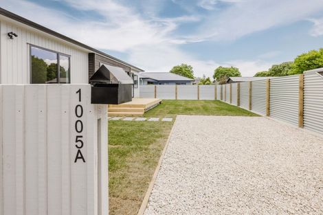 Photo of property in 1005a Mona Street, Akina, Hastings, 4122