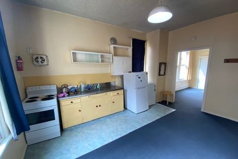 Photo of property in 19 Burnell Avenue, Thorndon, Wellington, 6011