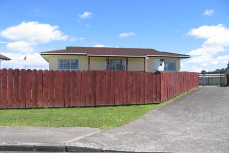 Photo of property in 44 Beaufort Place, Papatoetoe, Auckland, 2025