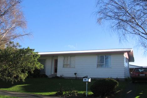 Photo of property in 21 Gemini Avenue, Milson, Palmerston North, 4414