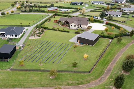 Photo of property in 59 Lanz Vale Lane, Huntingdon, Ashburton, 7774