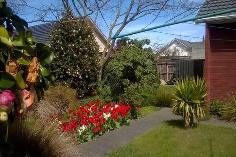 Photo of property in 95 Oakhampton Street, Hornby, Christchurch, 8042