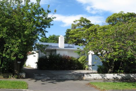 Photo of property in 20 Woodbury Street, Avonhead, Christchurch, 8042