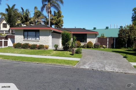 Photo of property in 29 Lowther Place, Taradale, Napier, 4112