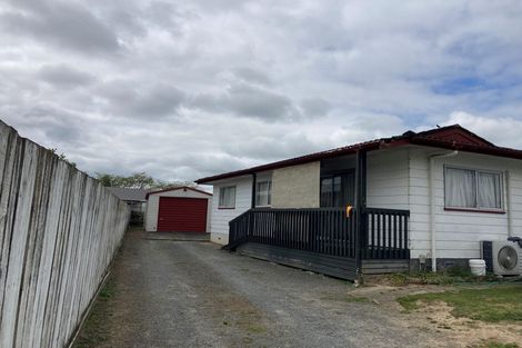 Photo of property in 92 Heaphy Street, Te Awamutu, 3800