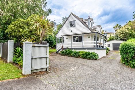 Photo of property in 153 Mount View Road, Bastia Hill, Whanganui, 4500