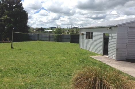 Photo of property in 32 Thomas Street, Ngaruawahia, 3720