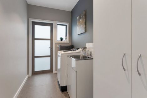 Photo of property in 13 Mo Street, Camborne, Porirua, 5026