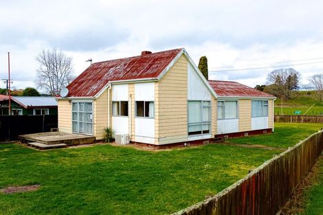 Photo of property in 19 Amo Street, Te Kauwhata, 3710