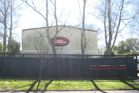 Photo of property in 4/1 Coates Street, Hamilton East, Hamilton, 3216