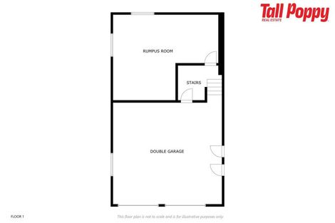 Photo of property in 1 Ulysses Street, Stratford, 4332