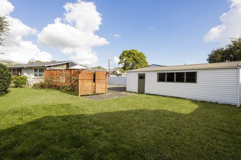 Photo of property in 9 Patrick Place, Fitzroy, Hamilton, 3206