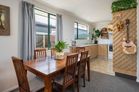 Photo of property in 16a Pitchill Street, Mayfield, Blenheim, 7201