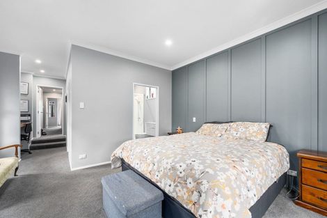Photo of property in 123 Dittmer Drive, West End, Palmerston North, 4412